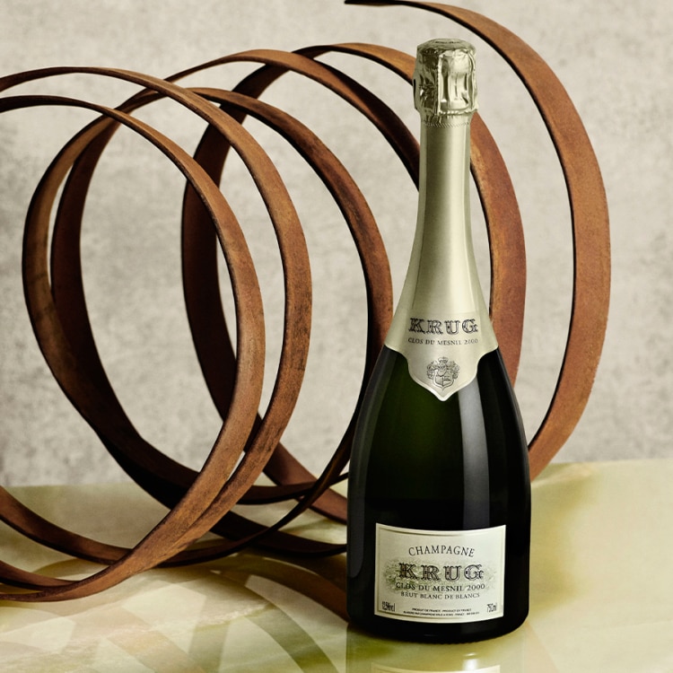Krug Clos du Mesnil 2000 | クリュッグ シャンパン Krug Clos du Mesnil 2000 | クリュッグ シャンパン